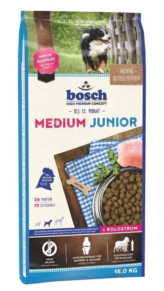 bosch-medium-junior-15kg-bosch