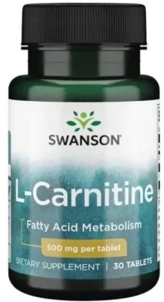 swanson-l-karnityna-500mg-30-tabl