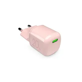ladowarka-sieciowa-usb-c-gan-20w-rozowa-puro