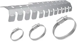 crosspro-oslona-dyfuzora-2t-aluminiowa-model-evo-ice-matt-kolor-srebrny