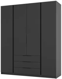 szafa-oceania-4f-3s-czarny-czarny