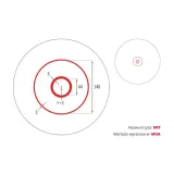 kolimator-vortex-optics-spitfire-ar-1x-prism-scope-zestaw-stan-nowy