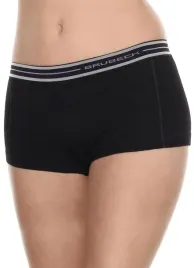 bokserki-damskie-brubeck-active-wool-bx10860-czarny-xl