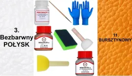 zestaw-do-renowacji-skory-kierownicy-bezbarwny-polysk-farba-bursztynowy-11