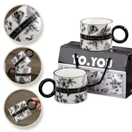 zestaw-kubkow-2szt-w-pudelku-ozdobnym-to-you-czarno-biale-310ml-kb11