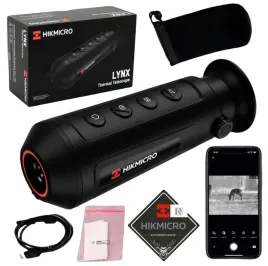 kamera-termowizyjna-termowizor-hikmicro-lynx-le10s-500m-zasieg-zestaw