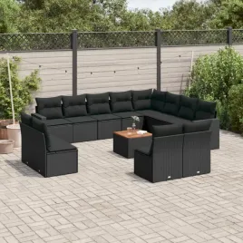 vidaxl-13-cz-zestaw-mebli-do-ogrodu-poduszki-czarny-rattan-pe
