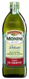 oliwa-z-oliwek-monini-delicato-1-litr-extra-vergine-750ml-33percent-gratis