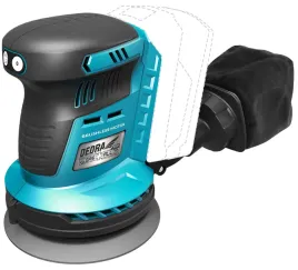 szlifierka-mimosrodowa-akumulatorowe-dedra-60-w-18-v