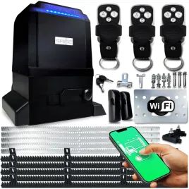 zestaw-naped-do-bramy-przesuwnej-800-kg-3-piloty-5x-listwa-wifi-silownik