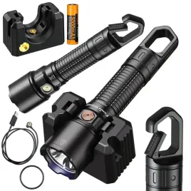 latarka-przemyslowa-led-fenix-wf25rm-3000-lm-uv-stacja-ladujaca-klips