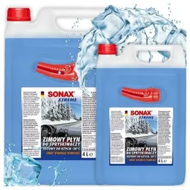 plyn-do-spryskiwaczy-zimowy-sonax-xtreme-zestaw-2x4l-gotowy-do-uzycia-20c