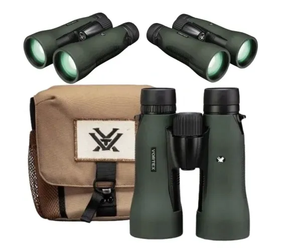 Vortex Diamondback HD 12x50