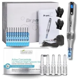 dr-pen-derma-pen-ulitma-m8s-10x-kartridz-5x-ampulki-bielenda-hialuronowy