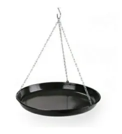 patelnia-czarna-na-ognisko-emaliowana-42cm-grill-wiszaca