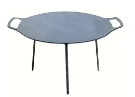patelnia-wok-na-ognisko-60cm-grill-blacha-plyta-do-smazenia-miesa