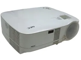 projektor-nec-vt59-bialy