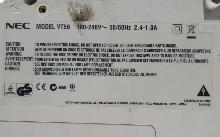 projektor-nec-vt59-bialy-marka-nec