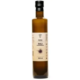 olej-z-ostropestu-500-ml-tloczony-zimno-badania-zimnotloczony-nierafinowany