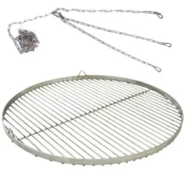 ruszt-do-grilla-nierdzewny-45cm-z-lancuchem-grill-okragly