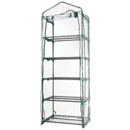 mini-szklarnia-balkonowa-ogrodowa-5-polek-049-x-069-m-x-195-cm-geko