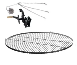 ruszt-do-grilla-nierdzewny-80cm-kolowrotek-grill-okragly