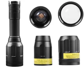 iluminator-podczerwieni-x-hog-850nm-1000m-orginal-zestaw