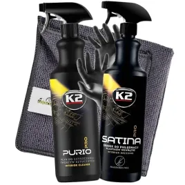 k2-purio-satina-pro-dressing-do-czyszczenia-kokpitu-wnetrza-mikrofibra-2x1l