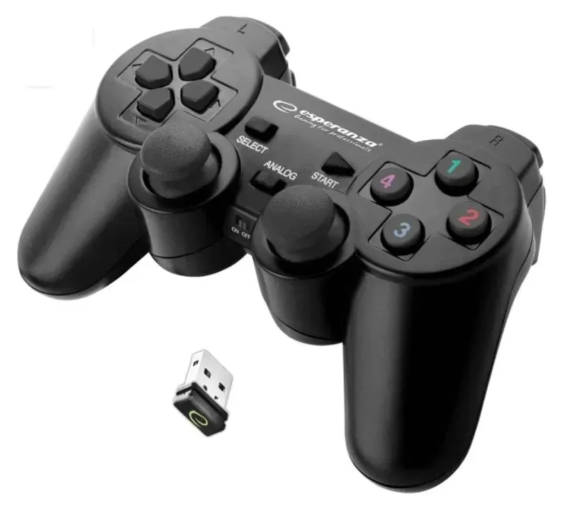 esperanza-gamepad-bezprzewodowy-2-4ghz-pc-ps3-usb-stan-nowy