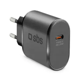 ladowarka-sieciowa-power-delivery-usb-c-25w-czarna-sbs