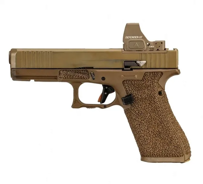 kolimator-vortex-defender-st-3-moa-tan-marka-vortex-stan-nowy