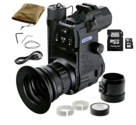 nasadka-noktowizyjna-pard-nv-007sp-940-nm-zestaw-karta-64gb