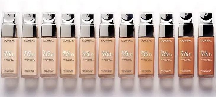 loreal-podklad-true-match-1r-1c-waga-z-opakowaniem-0-11-kg