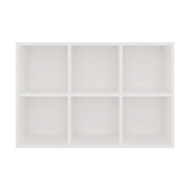 regal-malax-mini-2x3-bialy-glebokosc-mebla-30-cm