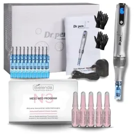 dr-pen-derma-ulitma-m8s-10x-kartridz-5x-ampulki-bielenda-redermalizujacy