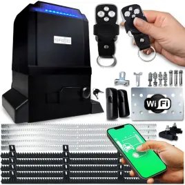 zestaw-naped-do-bramy-przesuwnej-800-kg-piloty-listwa-wifi-automat-silownik