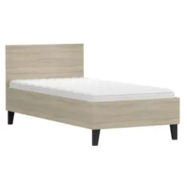 system-fox-36-lozko-90x200-dab-sonoma-wygodne-nowoczesne-stylowe-producent