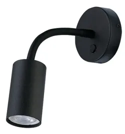 nowodvorski-oprawa-oswietleniowa-kinkiet-eye-flex-black-s-1x-gu10-10w-9068