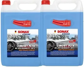 2x-sonax-xtreme-zimowy-plyn-do-spryskiwaczy-20c-4l