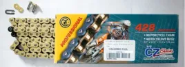 cz-lancuch-napedowy-428-mx-142-ogniw-zloty-motocross-do-110-ccm-230-k
