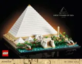 klocki-architecture-21058-piramida-cheopsa-lego-stan-nowy