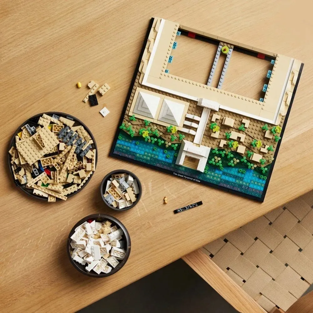 klocki-architecture-21058-piramida-cheopsa-lego-stan-nowy