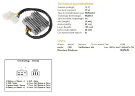 dze-regulator-napiecia-honda-cbr-900rr-02-03-cbr954-esr690-31600-mcj
