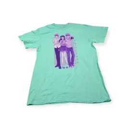 koszulka-t-shirt-meski-okragly-dekolt-spencer-s-fruits-basket-xl