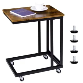 stolik-loftowy-na-kolkach-meren-postarzany-dab