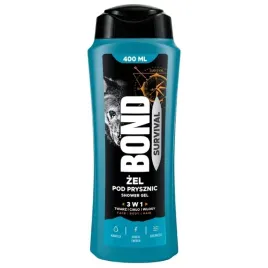 bond-zel-pod-prysznic-3-w-1-survival-400-ml