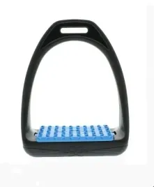 siodlo-wszechstronne-compositi-reflex-czarno-niebieski