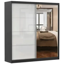 szafa-przesuwna-multi-ii-35-200-z-lustrem-polki-garderoba-czb-p-producent