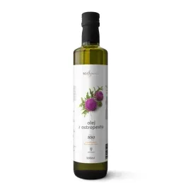 olej-z-ostropestu-plamistego-500ml-zimno-tloczony-nierafinowany-premium