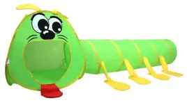 namiot-stonoga-z-tunelem-samorozkladalny-zestaw-2w1-iplay-iplay